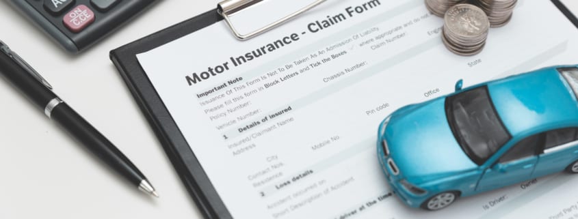 how to speed up your car insurance claims