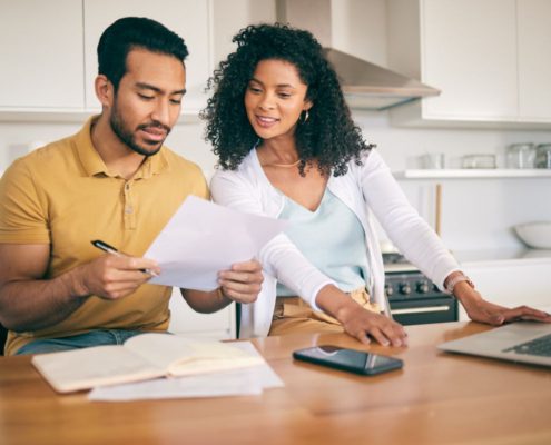 how to switch home insurance when escrow is involved