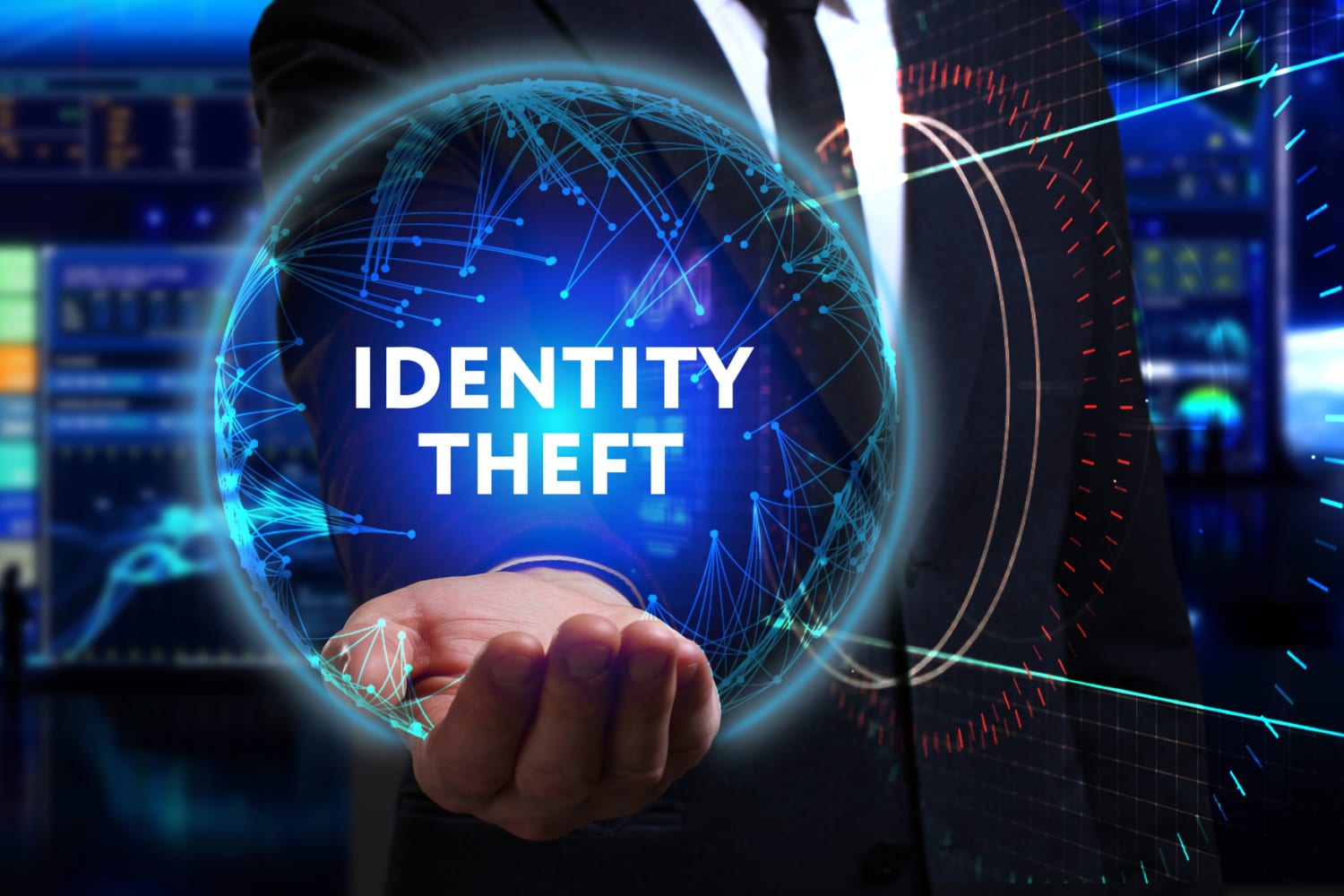 identity theft