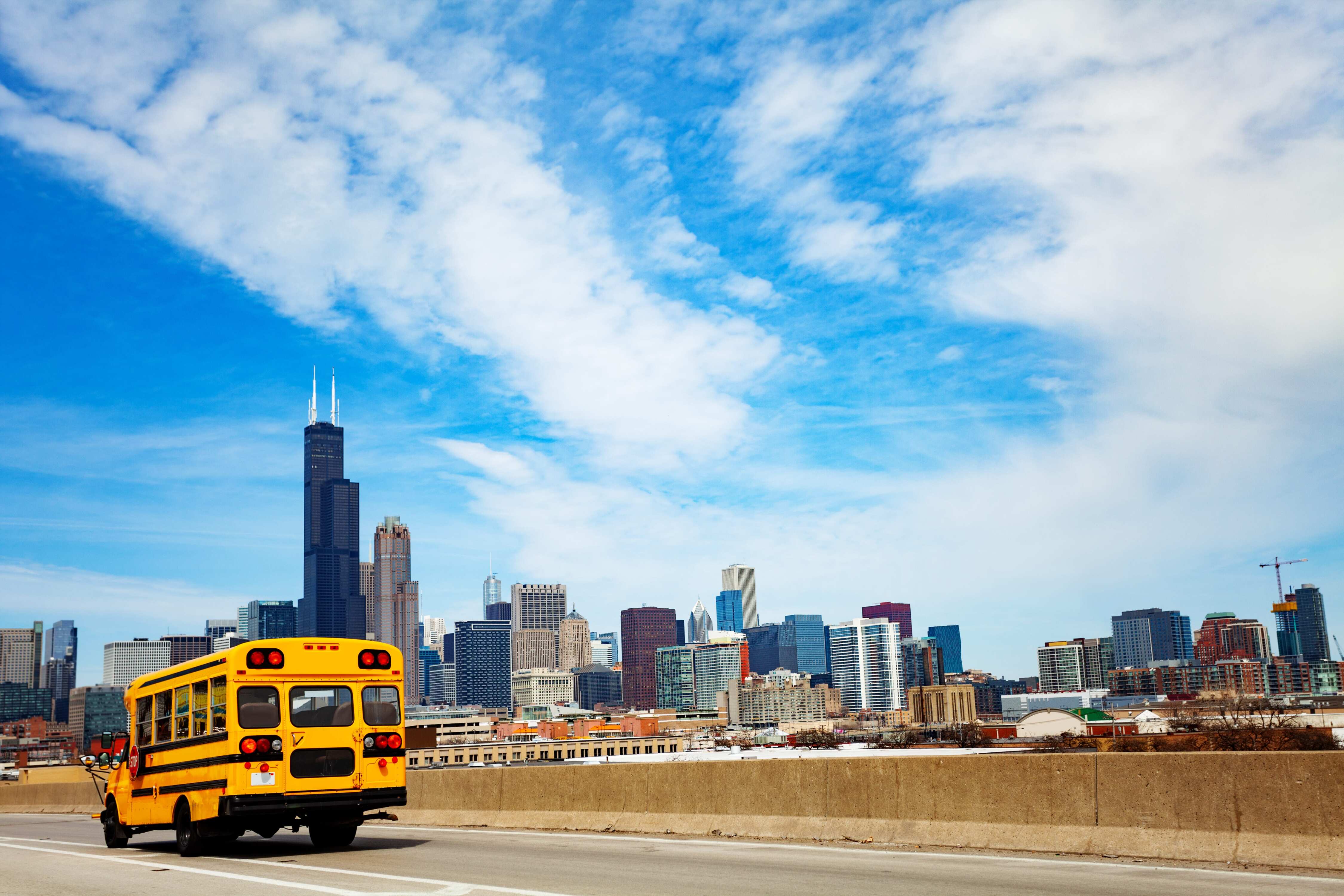 Illinois Auto Insurance Guides, Laws and Regulations