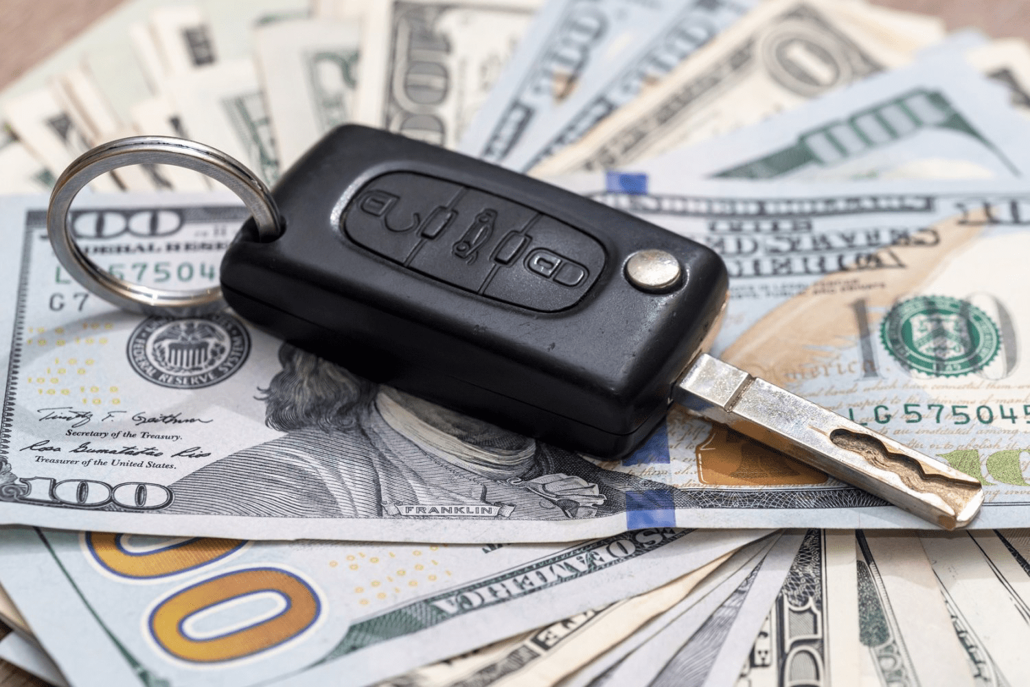 8 Ways To Make Money With Your Car