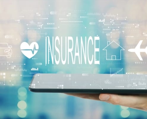 insurance 101 and what is it