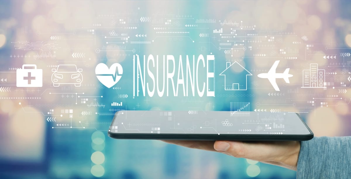 insurance 101 and what is it