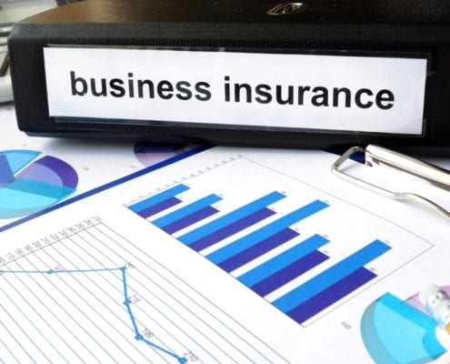 insurance endorsements for business insurance