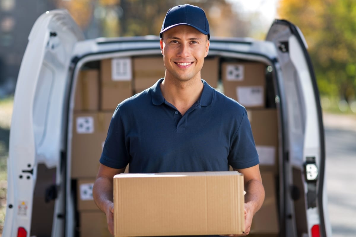 insurance for delivery drivers