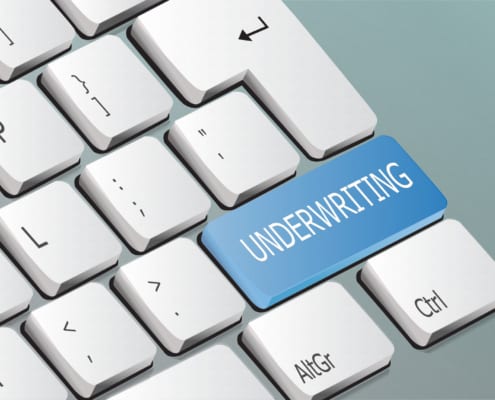 insurance underwriting factors