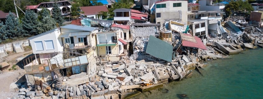 is earthquake insurance really worth it