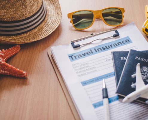 is it necessary to buy travel insurance
