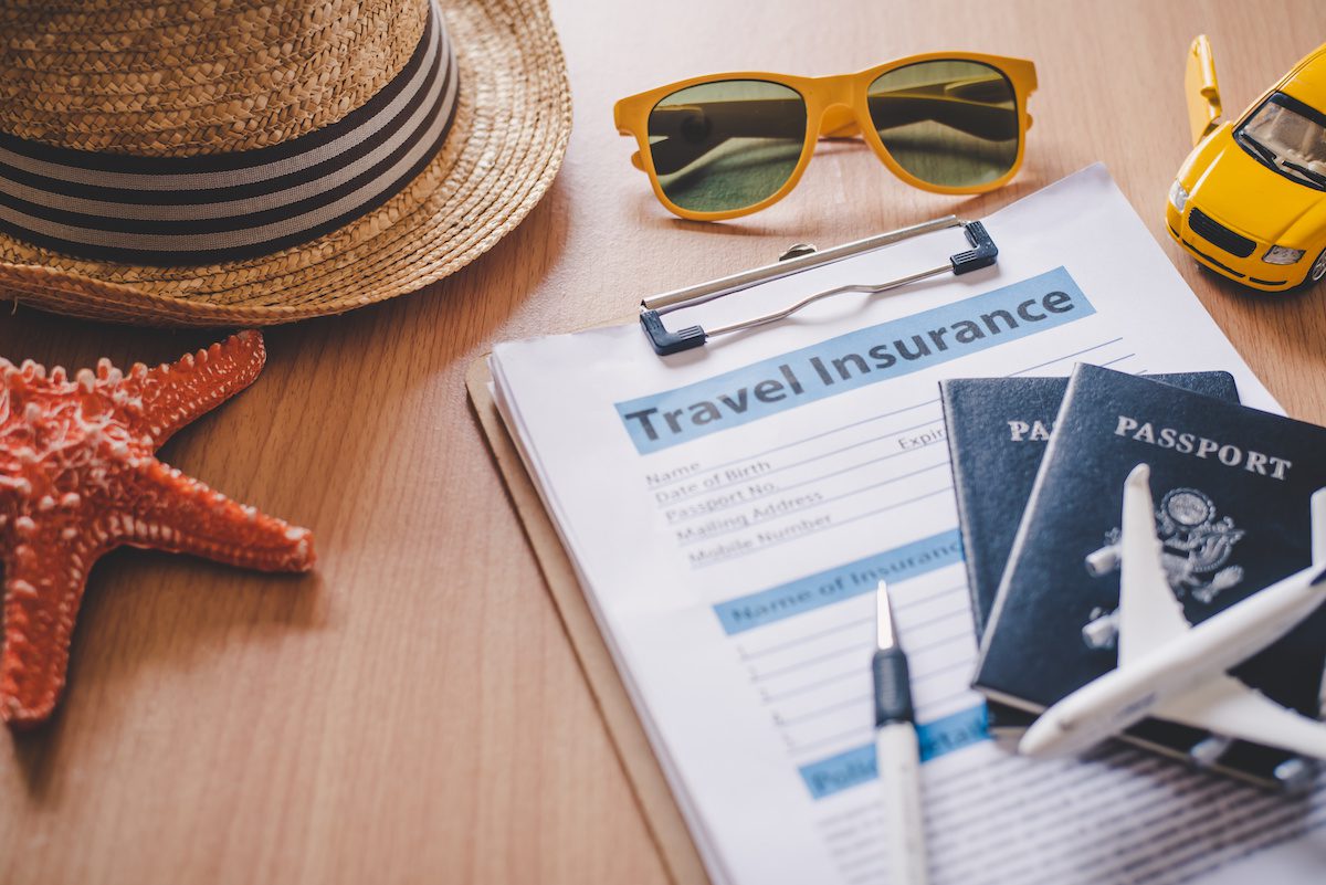 is it necessary to buy travel insurance