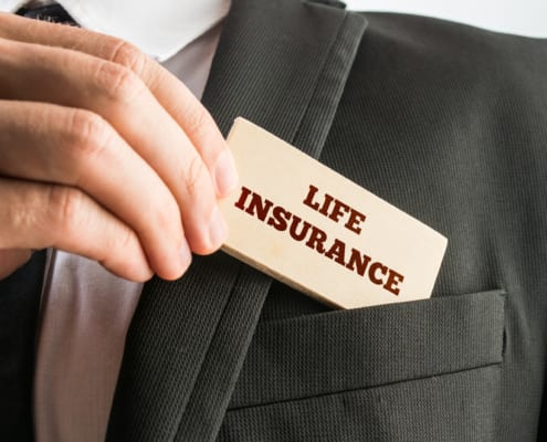 key man life insurance