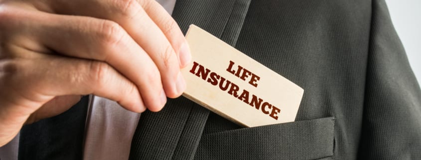 key man life insurance