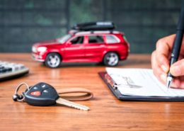 leased car insurance requirements explained