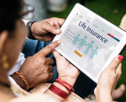 life insurance benefits and tax liabilities