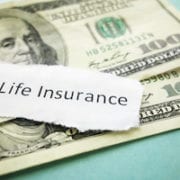 life insurance provides peace of mind for college loan cosigners