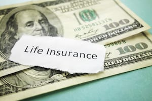 life insurance provides peace of mind for college loan cosigners