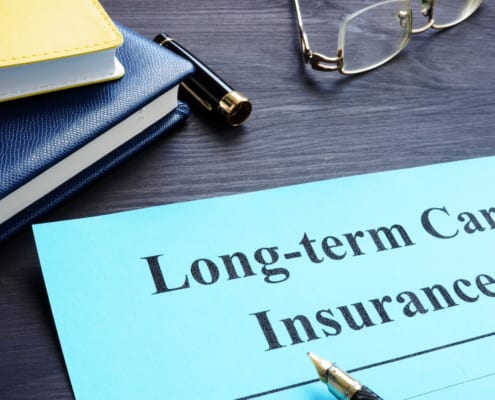 long term care insurance alternatives