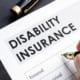 short-term and long-term disability insurance