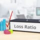 loss ratio and combined ratio