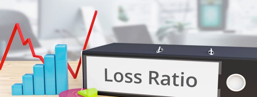 loss ratio and combined ratio