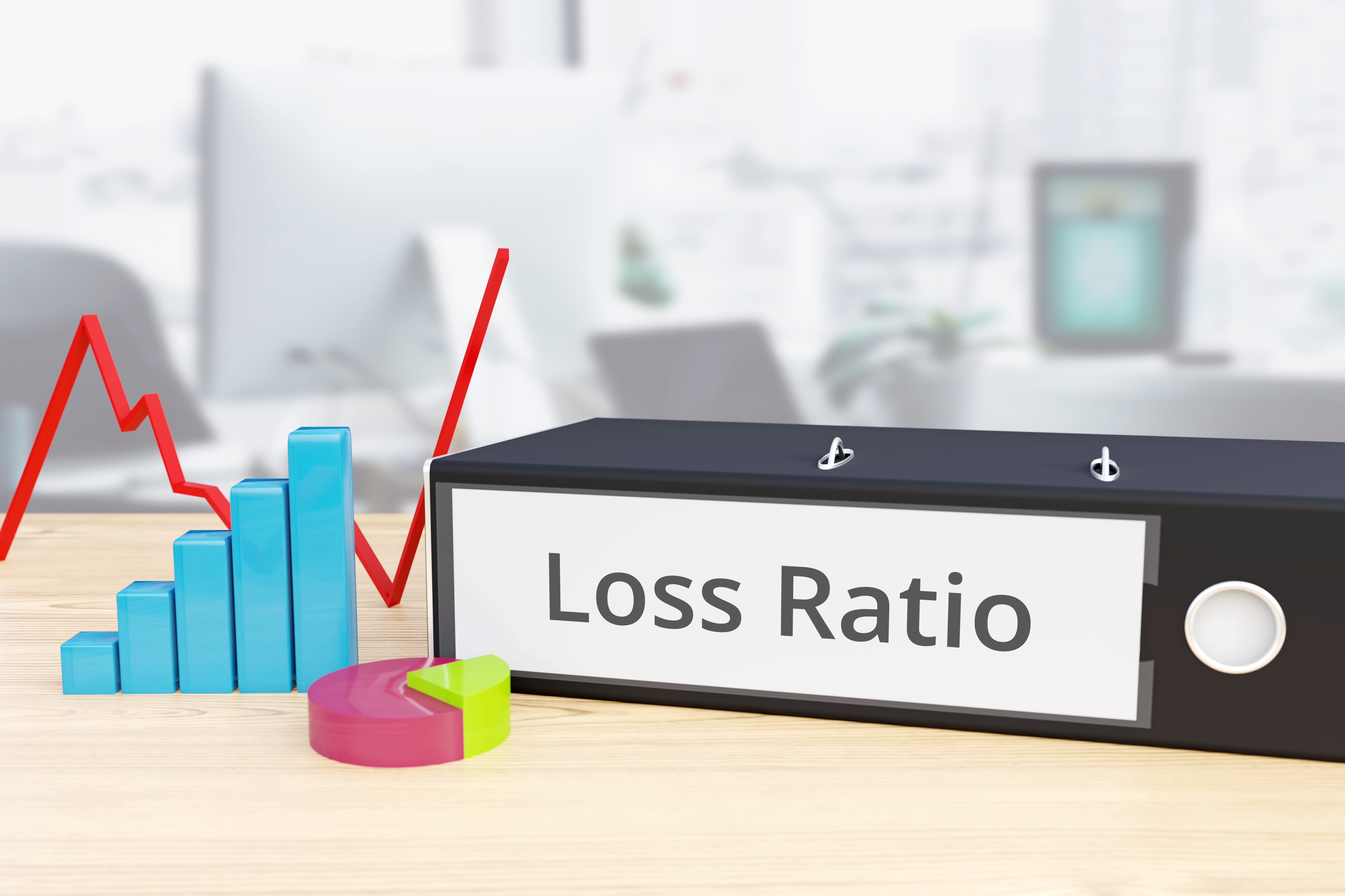 What Is Attritional Loss Ratio In Insurance