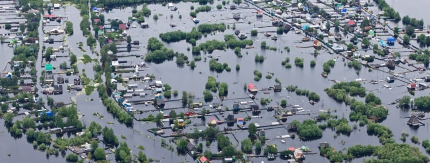 lower your flood insurance premiums