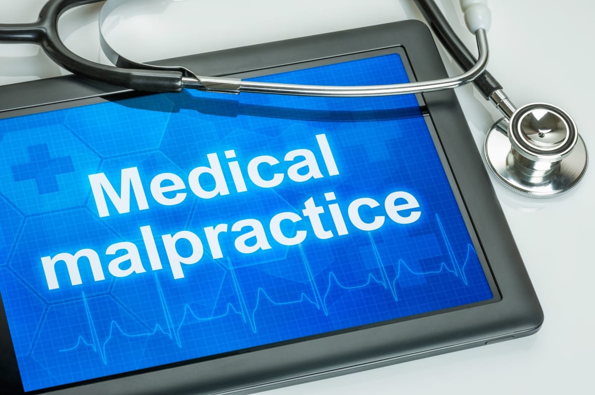 medical malpractice insurance guide