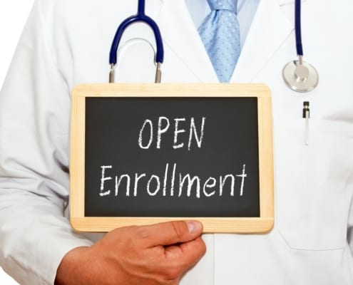 open enrollment 2021