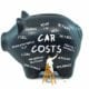true cost of owing a car