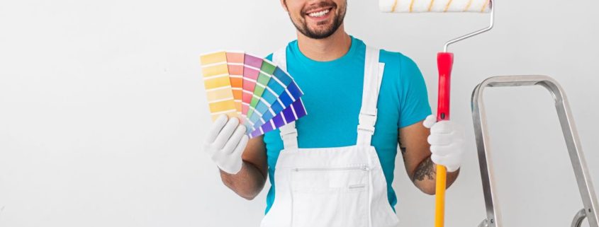 painter insurance guide