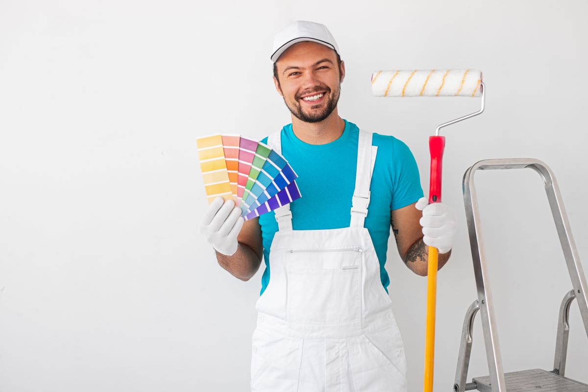 painter insurance guide