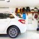 parked car insurance