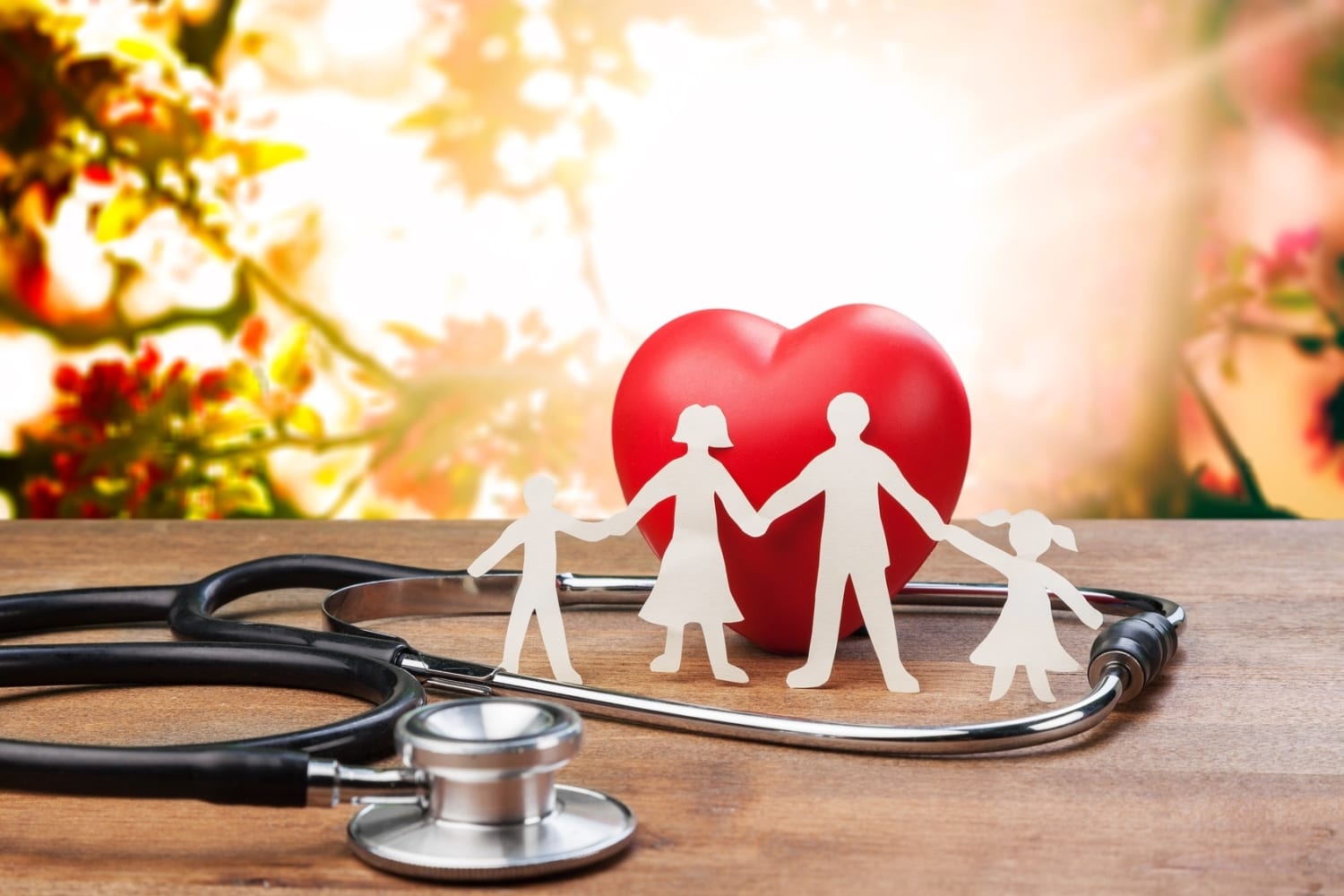 pros and cons of short term health insurance for families