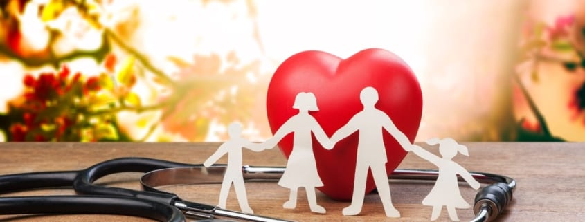 pros and cons of short term health insurance for families