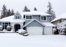 Blizzard Prep Checklist: Protect Your Home & Minimize Insurance Claims