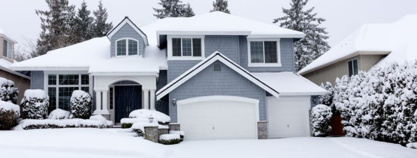 Blizzard Prep Checklist: Protect Your Home & Minimize Insurance Claims