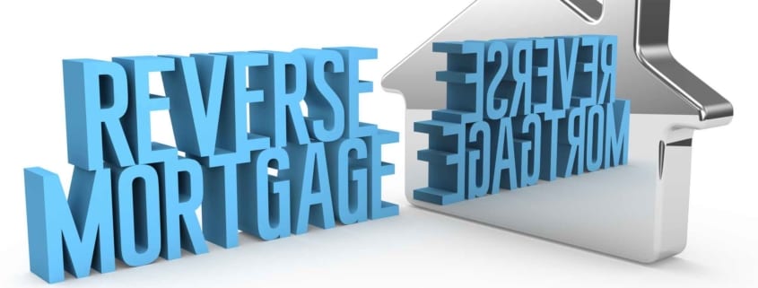 reverse mortgage homeowners insurance