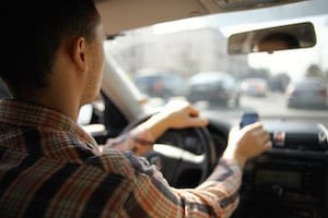 rideshare insurance basics