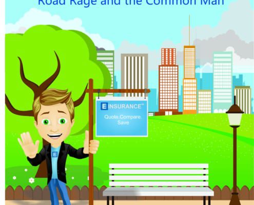 road rage and the common man