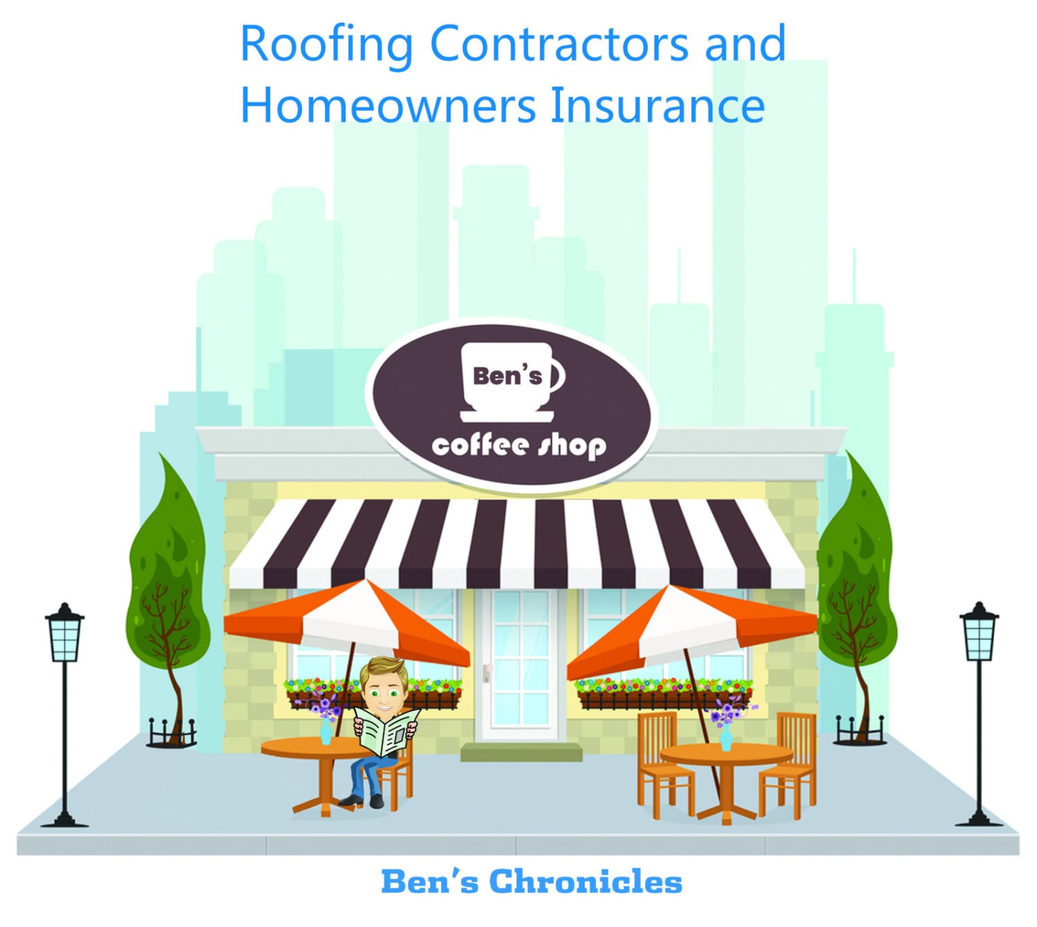 roofing contractors and homeowners insurance