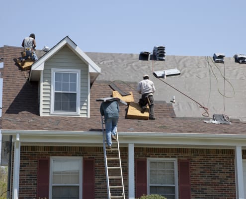 roofing insurance coverage guide