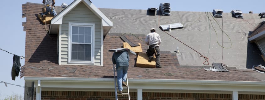 roofing insurance coverage guide