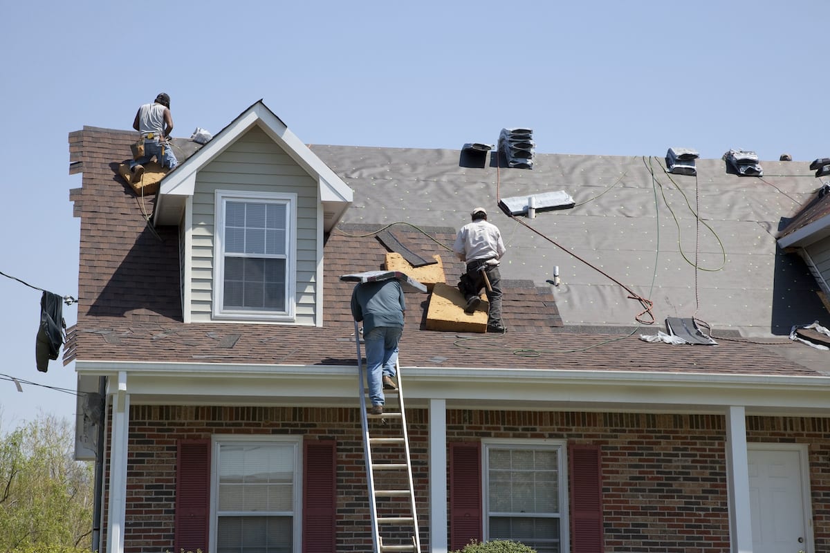 roofing insurance coverage guide