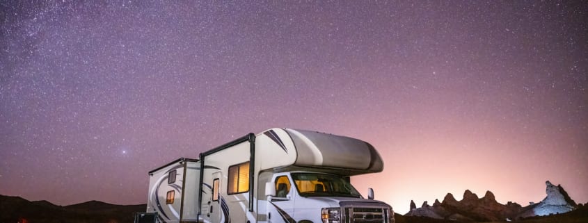 rv insurance coverage