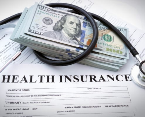 short term health vs individual and family health insurance