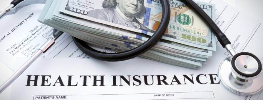 short term health vs individual and family health insurance