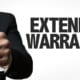 extended warranty on used car