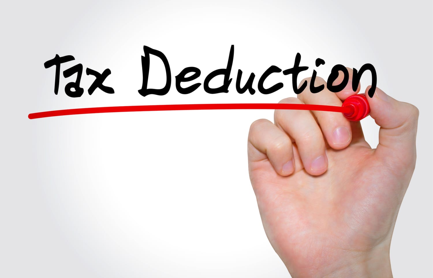 small business tax deductions checklist