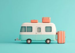 summer road trip insurance checklist