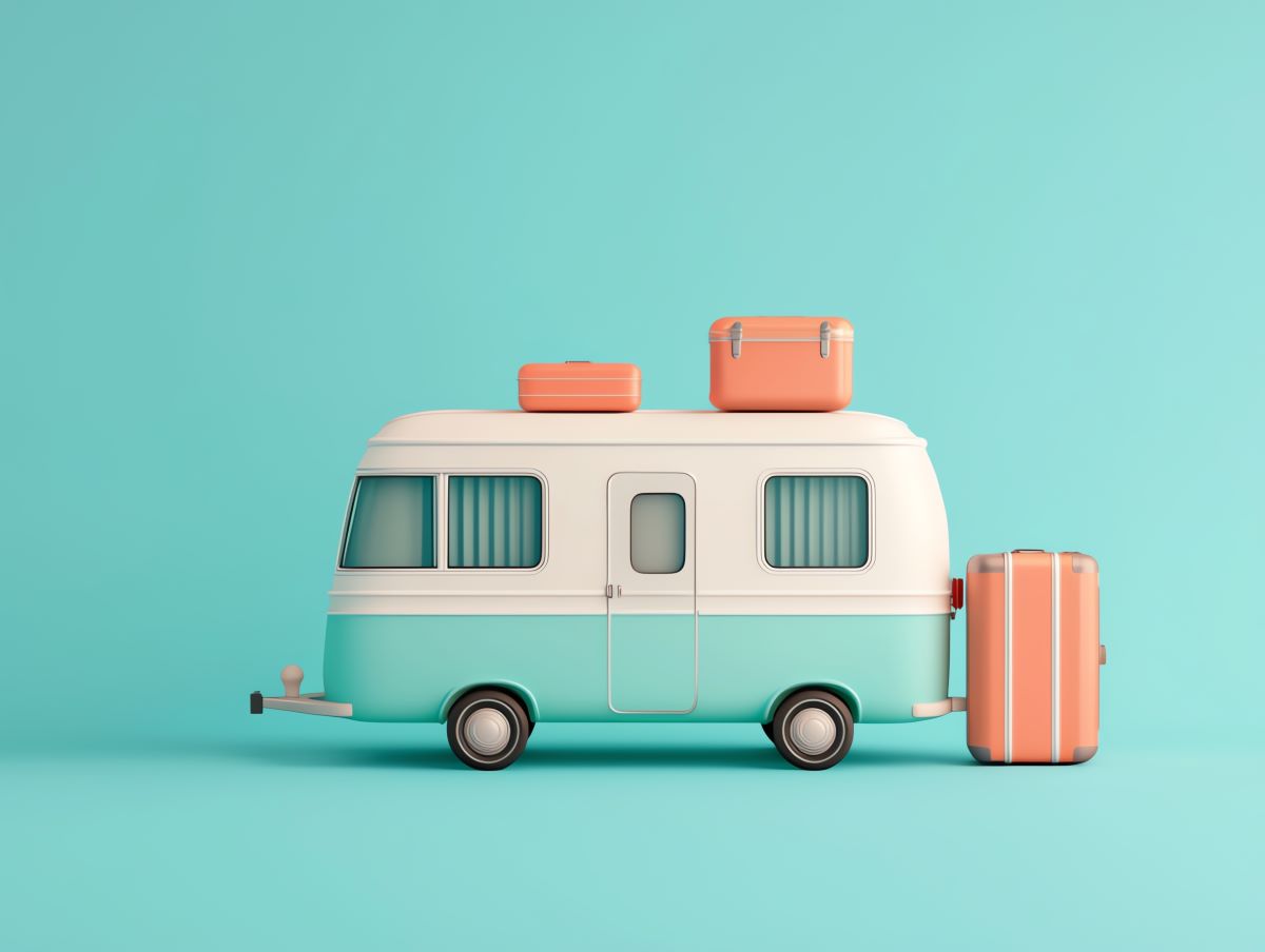 summer road trip insurance checklist