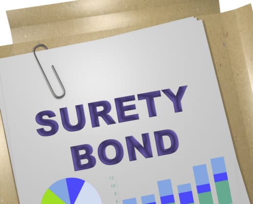 surety bonds for small businesses